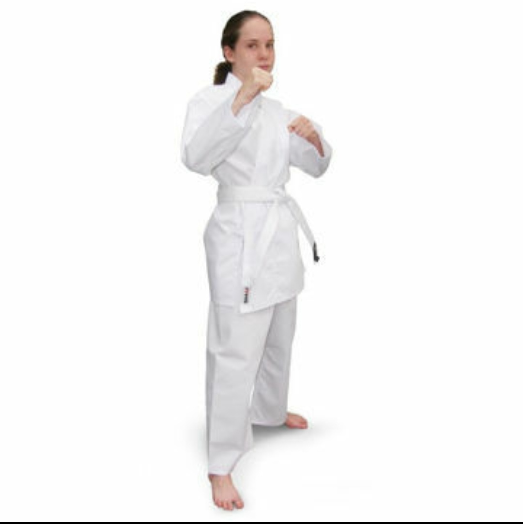 Karate GI / Suit 3